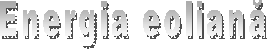 Energia eolian